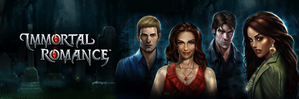 Dream Bingo Immortal Romance